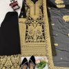 RTC FASHION 5911 DESIGNER PLAZZO SUITS ONLINE