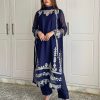 ZEEL FASHION ZF 429 TRENDING SALWAR SUITS ONLINE