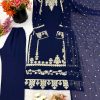 ZEEL FASHION ZF 429 TRENDING SALWAR SUITS ONLINE