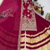 ZOYA CLOTHING ZC AMIRI PLAZZO SUITS WHOLESALE