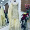 ZOYA CLOTHING ZD 10007 DESIGNER PLAZZO SUITS ONLINE