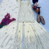 ZOYA CLOTHING ZD 10007 DESIGNER PLAZZO SUITS ONLINE