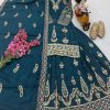 ZOYA CLOTHING ZD 10009 B DESIGNER SHARARA SUITS