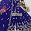 ZOYA CLOTHING ZD 10009 C DESIGNER SHARARA SUITS