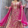 ZOYA CLOTHING ZF 6006 A DESIGNER PARTY WEAR SUITS