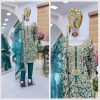 ZOYA CLOTHING ZF 6006 C DESIGNER PARTY WEAR SUITS