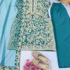 ZOYA CLOTHING ZF 6006 C DESIGNER PARTY WEAR SUITS
