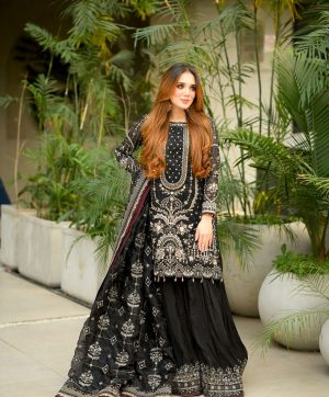 AAROHI DESIGNER AD 213 TRENDING PLAZZO SUITS