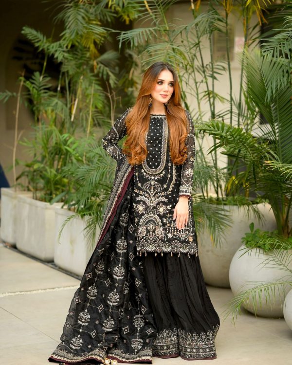 AAROHI DESIGNER AD 213 TRENDING PLAZZO SUITS