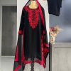 AAROHI DESIGNER AD 214 TRENDING PLAZZO SUITS