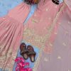 AAROHI DESIGNER AD 215 TRENDING SHARARA SUITS
