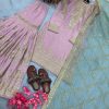 AAROHI DESIGNER AD 216 TRENDING SHARARA SUITS