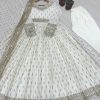 AAROHI DESIGNER PD 1111 G PARTY WEAR GOWN