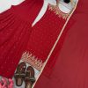 AAROHI DESIGNER PD 1133 B TRENDING PLAZZO SUITS