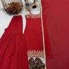 AAROHI DESIGNER PD 1133 B TRENDING PLAZZO SUITS