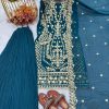 AAROHI DESIGNER PD 1134 TRENDING PLAZZO SUITS