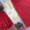 AAROHI DESIGNER PD 1136 A DESIGNER PLAZZO SUITS