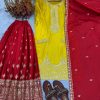 AAROHI DESIGNER PD 1136 B DESIGNER PLAZZO SUITS