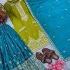 AAROHI DESIGNER PD 1136 C DESIGNER PLAZZO SUITS