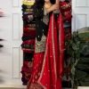 AAROHI DESIGNER PD 1136 D DESIGNER PLAZZO SUITS