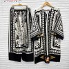 AASHA DESIGNER 10008 TURKIS VOL 3 CORD SET ONLINE