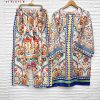 AASHA DESIGNER 10009 TURKIS VOL 3 CORD SET ONLINE