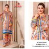 AASHA DESIGNER 10009 TURKIS VOL 3 CORD SET ONLINE