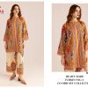AASHA DESIGNER 10012 TURKIS VOL 4 CORD SET ONLINE