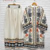 AASHA DESIGNER 10013 TURKIS VOL 4 CORD SET ONLINE