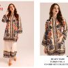 AASHA DESIGNER 10013 TURKIS VOL 4 CORD SET ONLINE