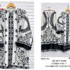AASHA DESIGNER 10028 TURKIS VOL 7 CORD SET