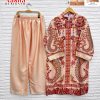 AASHA DESIGNER 10035 TURKIS VOL 9 CORD SET ONLINE