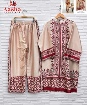 AASHA DESIGNER 10036 TURKIS VOL 9 CORD SET ONLINE