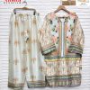 AASHA DESIGNER 10037 TURLIS VOL 10 READYMADE CORD SET