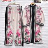 AASHA DESIGNER 10040 TURLIS VOL 10 READYMADE CORD SET