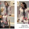AASHA DESIGNER 10040 TURLIS VOL 10 READYMADE CORD SET