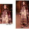 AASHA DESIGNER 1180 A COTTON EMBROIDERED SUIT