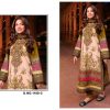 AASHA DESIGNER 1180 C COTTON EMBROIDERED SUIT