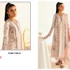 AASHA DESIGNER 1182 A COTTON PAKISTANI SUITS