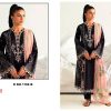 AASHA DESIGNER 1182 B COTTON PAKISTANI SUITS