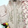 AASHIRWAD 10394 AARNA MOR BAGH READYMADE SUITS