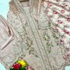AASHIRWAD 10394 AARNA MOR BAGH READYMADE SUITS
