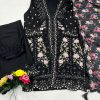 AASHIRWAD 10395 AARNA MOR BAGH READYMADE SUITS