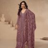 AASHIRWAD 10397 AARNA MOR BAGH READYMADE SUITS