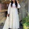 AKSHAR DESIGNER PURE COTTON KURTA PANT DUPATTA