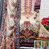 ALZOHAIB AZ 1063 RAWAYAT COTTON PAKISTANI SUITS
