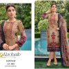 ALZOHAIB AZ 1063 RAWAYAT COTTON PAKISTANI SUITS