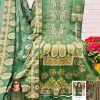 ALZOHAIB AZ 1064 RAWAYAT COTTON PAKISTANI SUITS