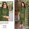 ALZOHAIB AZ 1064 RAWAYAT COTTON PAKISTANI SUITS