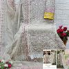 ALZOHAIB AZ 1238 ZOYA VOL 1 COTTON PAKISTANI SUITS